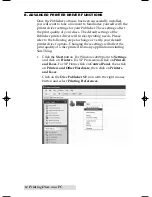 Preview for 18 page of Primera AutoPrinter SE User Manual