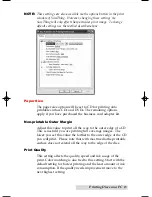 Preview for 19 page of Primera AutoPrinter SE User Manual