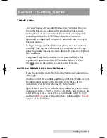 Preview for 5 page of Primera Bravo 4051 User Manual