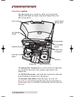 Preview for 8 page of Primera Bravo 4051 User Manual