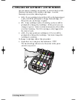 Preview for 12 page of Primera Bravo 4051 User Manual