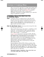 Preview for 16 page of Primera Bravo 4051 User Manual