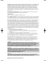 Preview for 2 page of Primera Bravo 4102 XRP User Manual