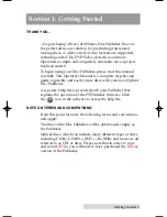 Preview for 5 page of Primera Bravo 4102 XRP User Manual