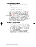 Preview for 6 page of Primera Bravo 4102 XRP User Manual