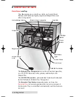 Preview for 8 page of Primera Bravo 4102 XRP User Manual