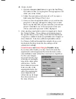 Preview for 17 page of Primera Bravo 4102 XRP User Manual