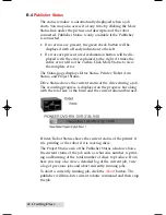 Preview for 26 page of Primera Bravo 4102 XRP User Manual