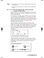 Preview for 31 page of Primera Bravo 4102 XRP User Manual