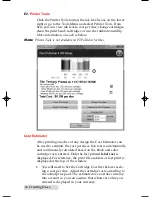 Preview for 42 page of Primera Bravo 4102 XRP User Manual