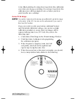 Preview for 44 page of Primera Bravo 4102 XRP User Manual