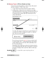 Preview for 30 page of Primera Bravo II Disk Publisher User Manual