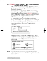 Preview for 34 page of Primera Bravo II Disk Publisher User Manual