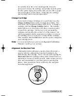 Preview for 51 page of Primera Bravo II Disk Publisher User Manual