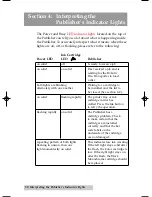 Preview for 54 page of Primera Bravo II Disk Publisher User Manual