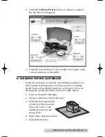 Preview for 57 page of Primera Bravo II Disk Publisher User Manual