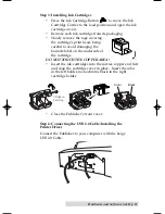 Предварительный просмотр 15 страницы Primera Bravo II User Manual