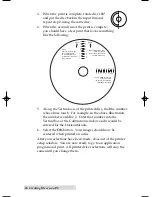 Предварительный просмотр 30 страницы Primera Bravo II User Manual