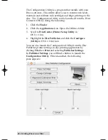 Предварительный просмотр 46 страницы Primera Bravo II User Manual