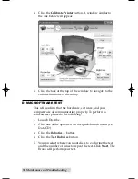 Предварительный просмотр 54 страницы Primera Bravo II User Manual