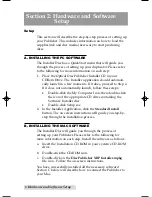 Preview for 12 page of Primera Bravo XR Series User Manual