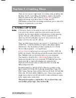 Preview for 18 page of Primera Bravo XR Series User Manual