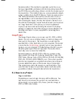 Preview for 23 page of Primera Bravo XR Series User Manual