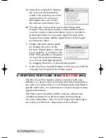 Preview for 36 page of Primera Bravo XR Series User Manual