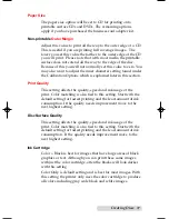 Preview for 41 page of Primera Bravo XR Series User Manual