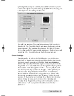 Preview for 49 page of Primera Bravo XR Series User Manual