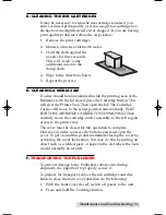 Preview for 57 page of Primera Bravo XR Series User Manual