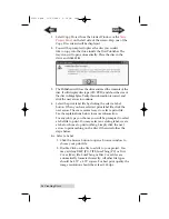 Preview for 20 page of Primera Bravo XR User Manual