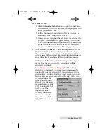 Preview for 21 page of Primera Bravo XR User Manual