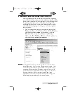 Preview for 41 page of Primera Bravo XR User Manual