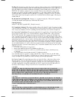 Preview for 2 page of Primera BravoPro autoprinter User Manual