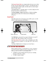 Preview for 8 page of Primera BravoPro autoprinter User Manual