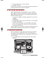 Preview for 9 page of Primera BravoPro autoprinter User Manual