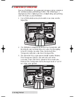 Preview for 10 page of Primera BravoPro Disk publisher User Manual