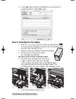 Preview for 18 page of Primera BravoPro Disk publisher User Manual