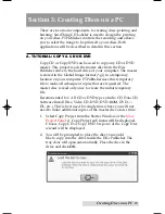 Preview for 19 page of Primera BravoPro Disk publisher User Manual