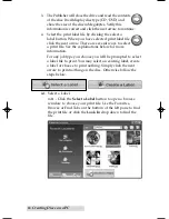 Preview for 20 page of Primera BravoPro Disk publisher User Manual