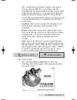 Preview for 21 page of Primera BravoPro Disk publisher User Manual