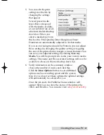 Preview for 23 page of Primera BravoPro Disk publisher User Manual