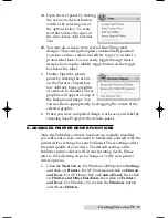 Preview for 27 page of Primera BravoPro Disk publisher User Manual