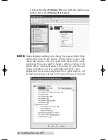 Preview for 28 page of Primera BravoPro Disk publisher User Manual