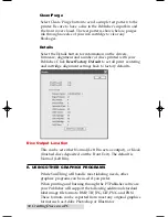 Preview for 34 page of Primera BravoPro Disk publisher User Manual