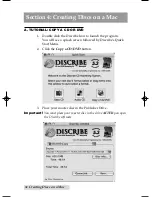 Preview for 36 page of Primera BravoPro Disk publisher User Manual