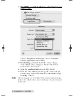 Preview for 38 page of Primera BravoPro Disk publisher User Manual