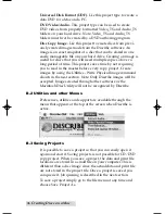 Preview for 40 page of Primera BravoPro Disk publisher User Manual