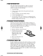 Preview for 54 page of Primera BravoPro Disk publisher User Manual